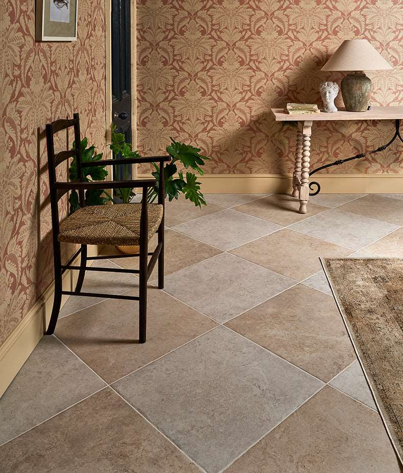 Brit Stone Minster Porcelain