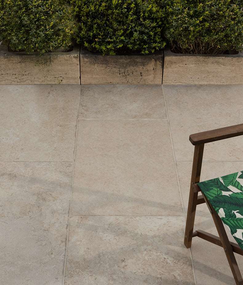 Brit Stone Burford Porcelain Paving