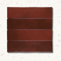 Mellah Bejmat Burgundy