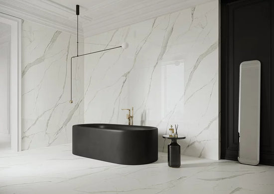 Calacatta Classic Slab Polished