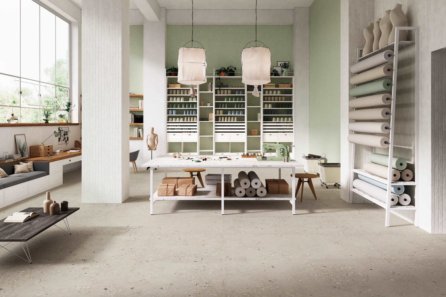 Blend Ceppo Pearl