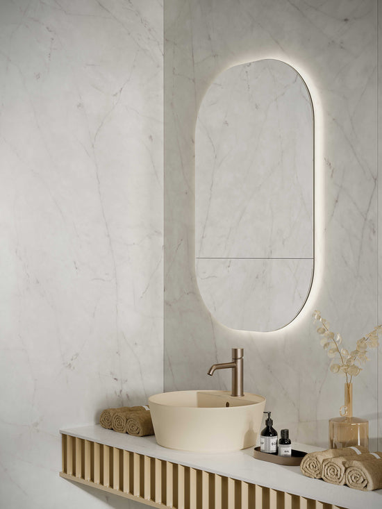 Redox Carrara Polished