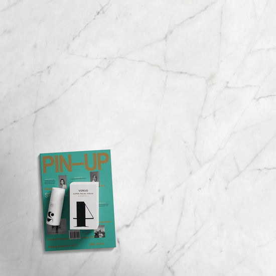 Redox Carrara Natural