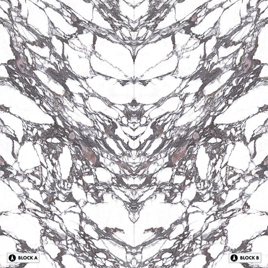 Marmi Calacatta Viola Bookmatched (Naturale)