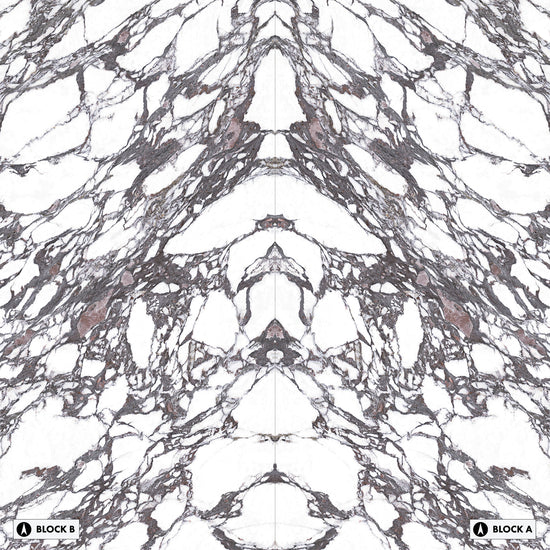Marmi Calacatta Viola Bookmatched (Naturale)