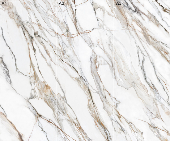 Calacatta Paonazzo Honed