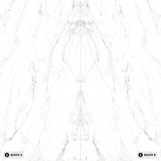 Marmi Caldia Bookmatched (Lappato Matte)
