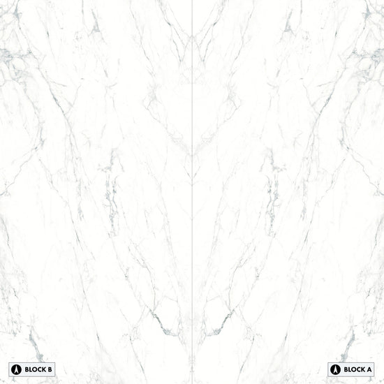 Marmi Caldia Bookmatched (Lappato Matte)