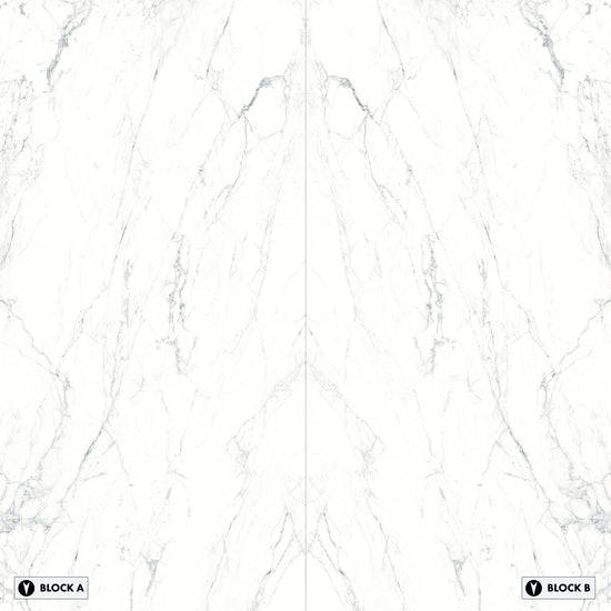 Marmi Caldia Bookmatched (Full Lappato)