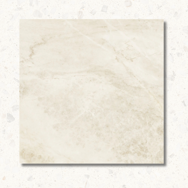 Capri Ivory Brushed