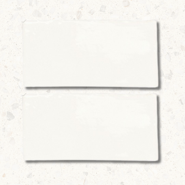 Crafted White