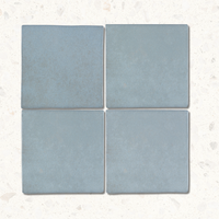 Mellah Zellige Denim