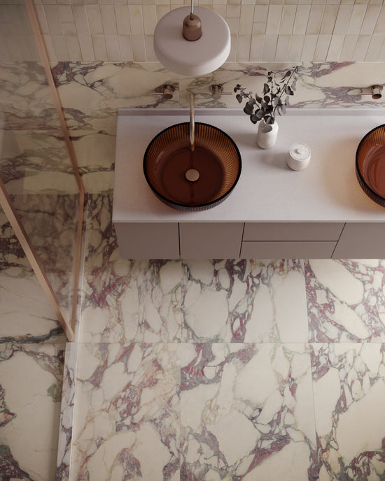 Elementa Viola Polished