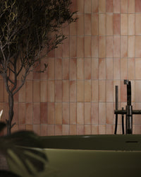 Lustre Pink