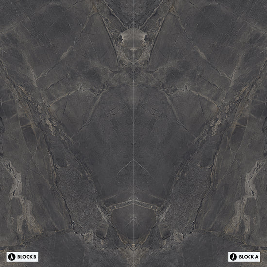 Pietre Infinita Stone Bookmatched (Naturale)