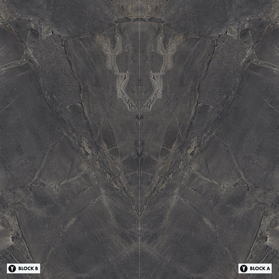 Pietre Infinita Stone Bookmatched (Naturale)
