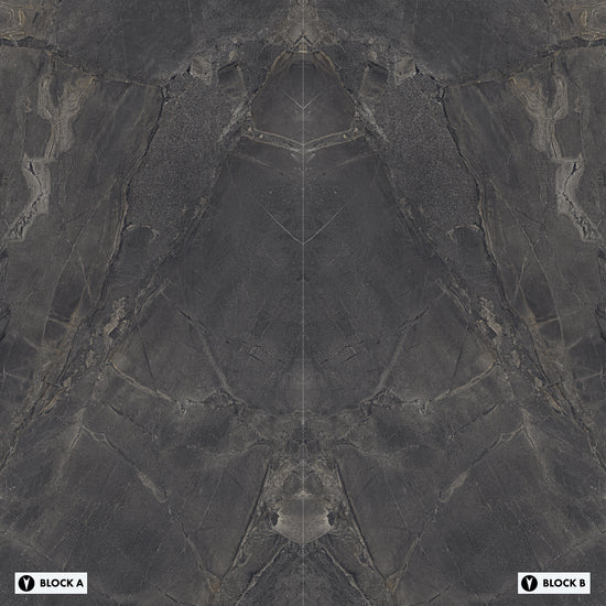 Pietre Infinita Stone Bookmatched (Naturale)
