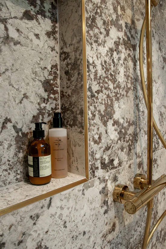 Elementa Alaska White Natural