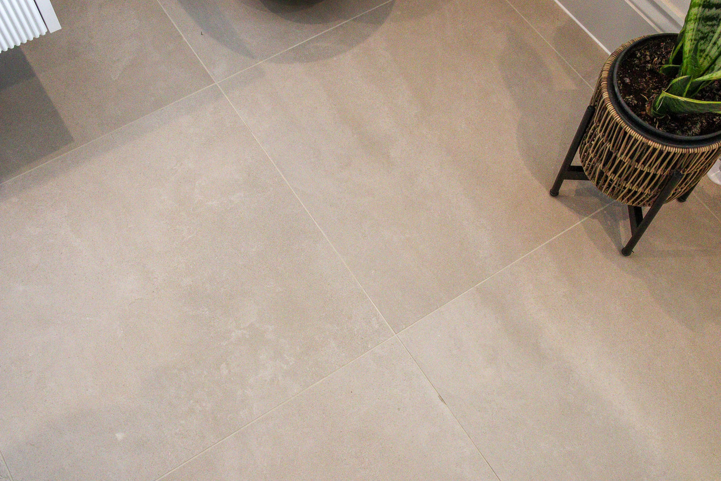 Warehouse Cloud Grey