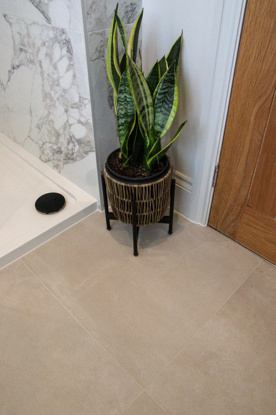 Warehouse Cloud Grey