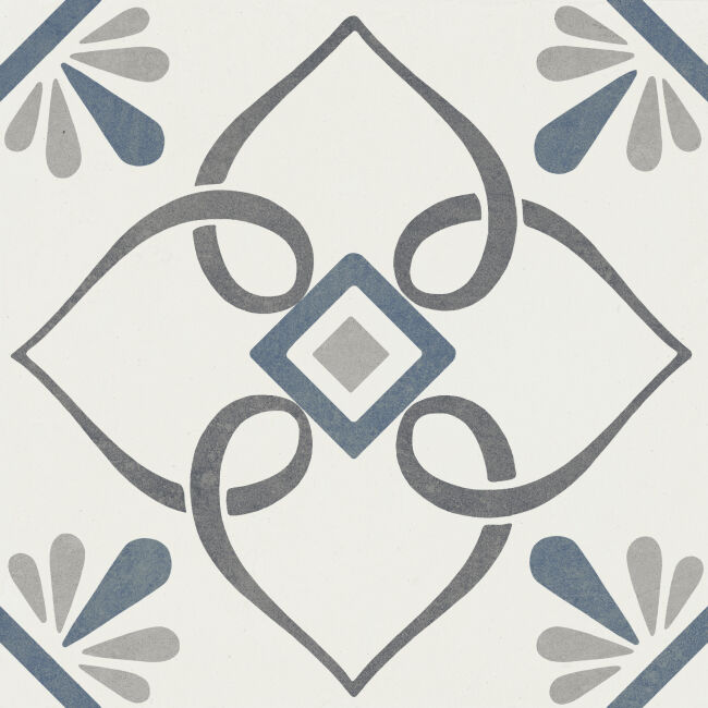 Provence Elodie Blue