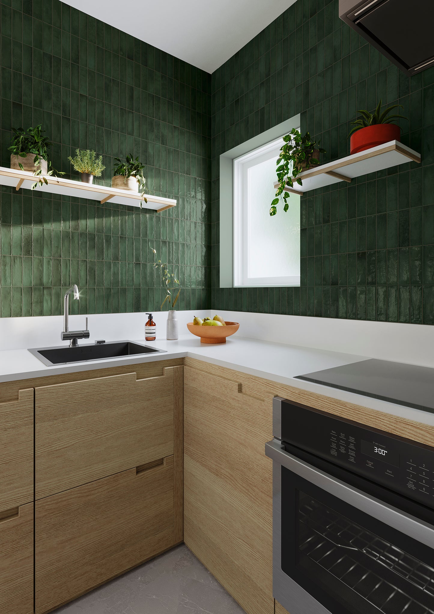 Epoque Bejmat Forest