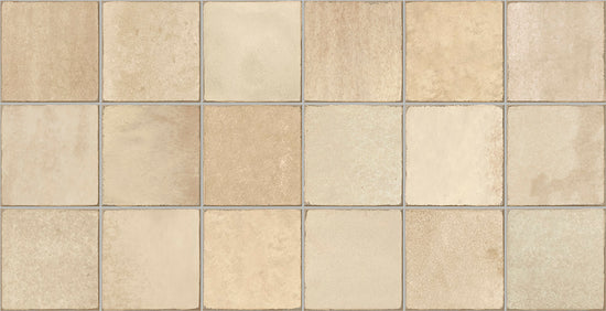 Epoque Zellige Cotto