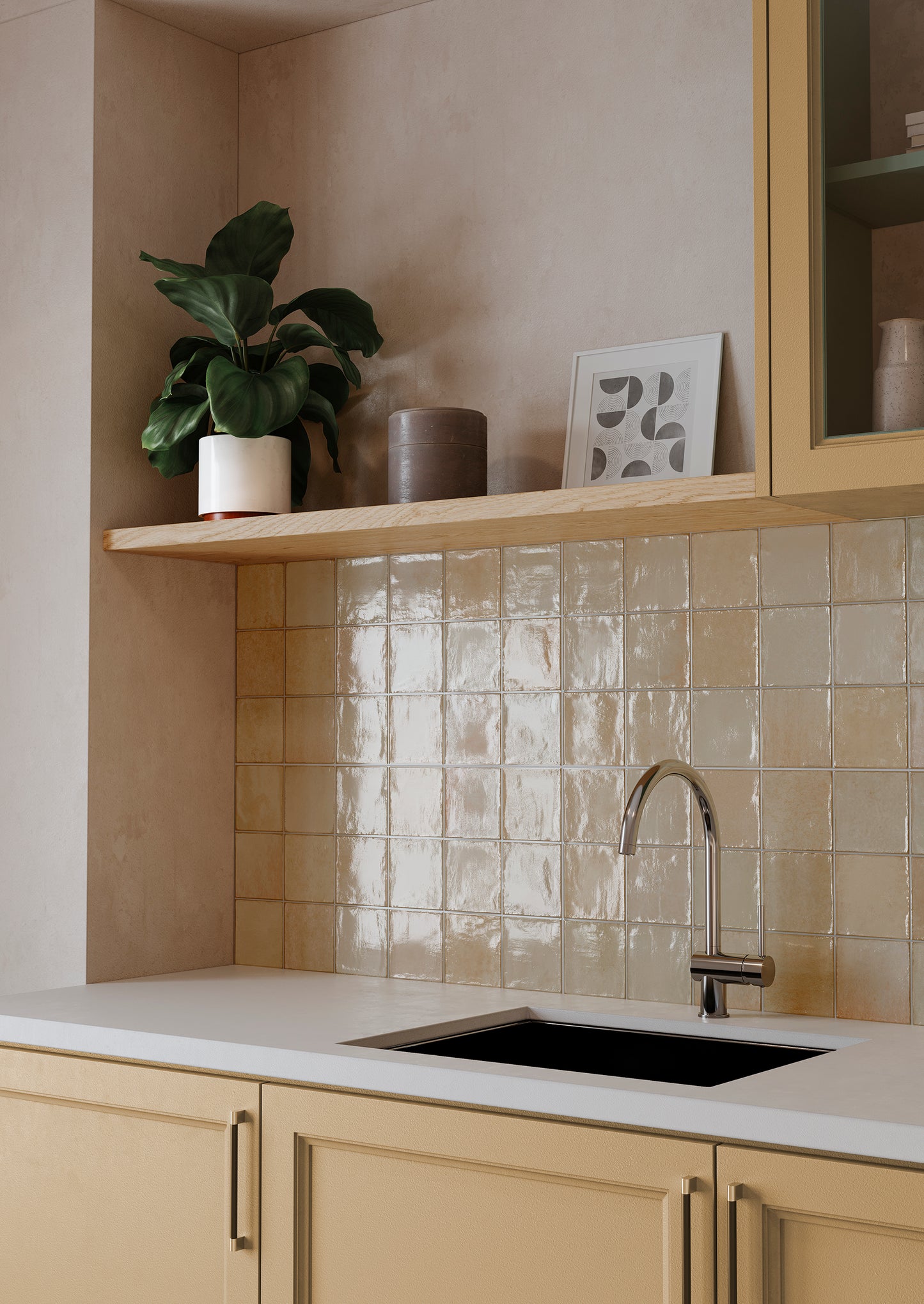 Epoque Zellige Cotto