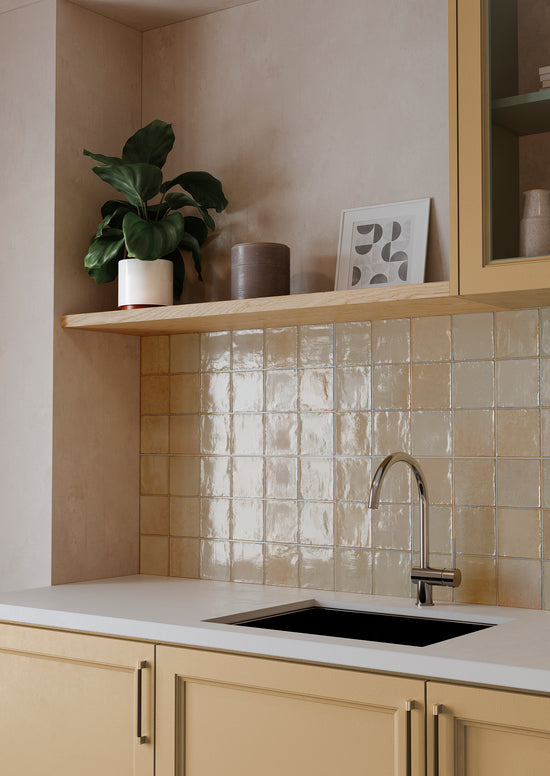 Epoque Zellige Cotto