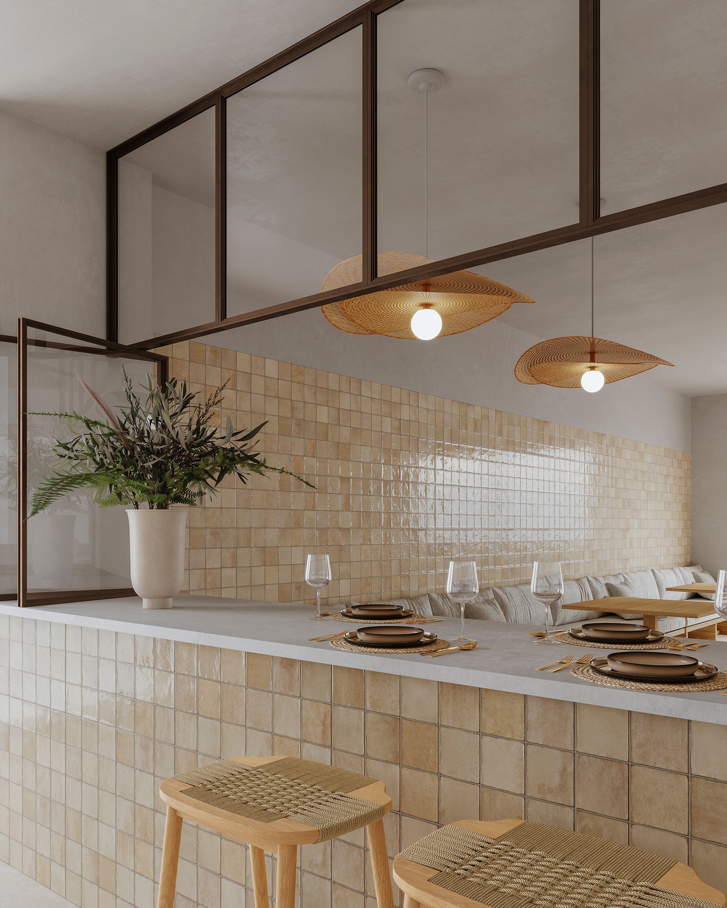 Epoque Zellige Cotto