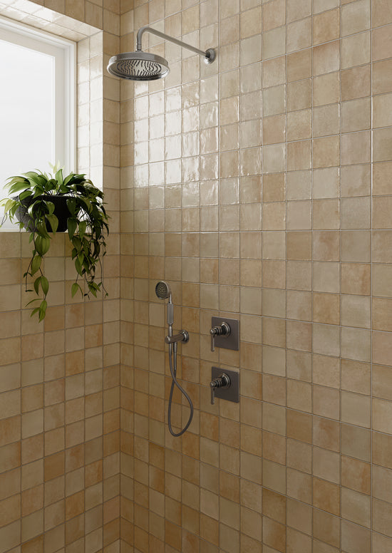 Epoque Zellige Cotto