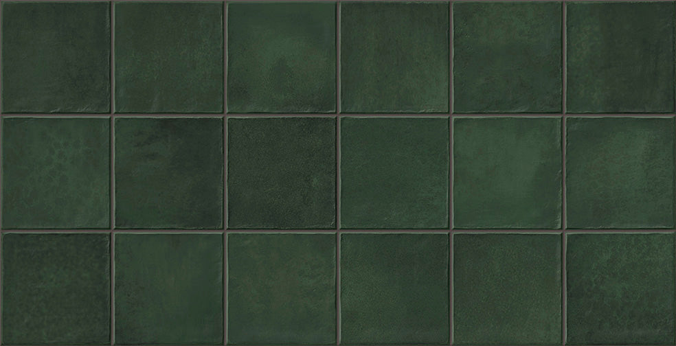 Epoque Zellige Forest