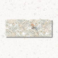 Exotic Forest Decor Matt