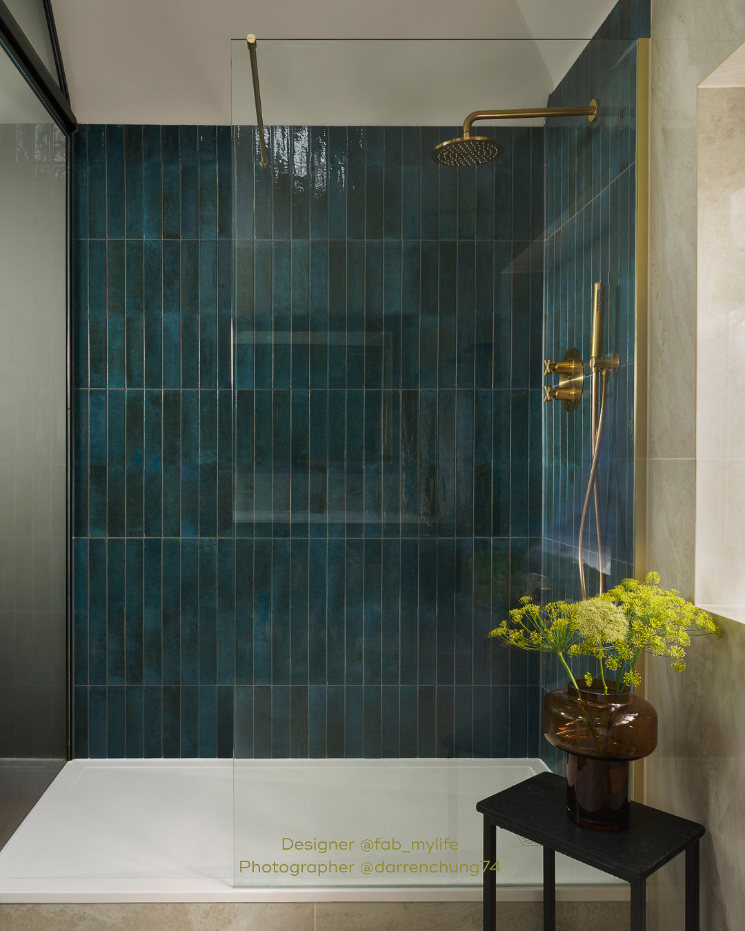 Lungo Coral Blue