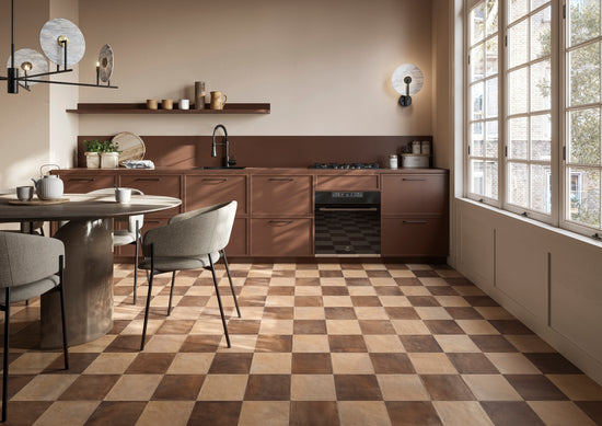 Kiln Terracotta