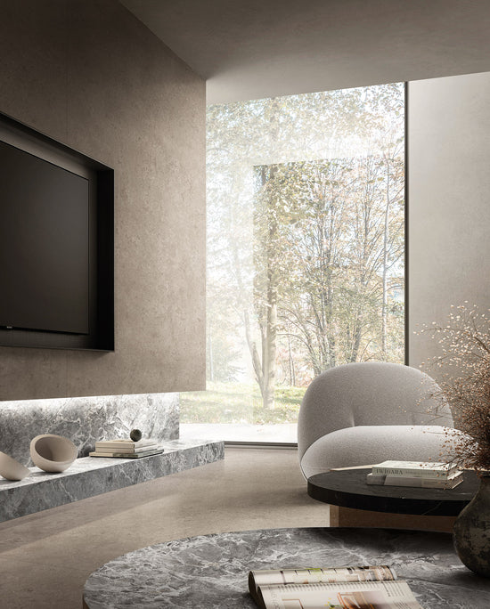 Pietre Stone Jura (Matte Silk)