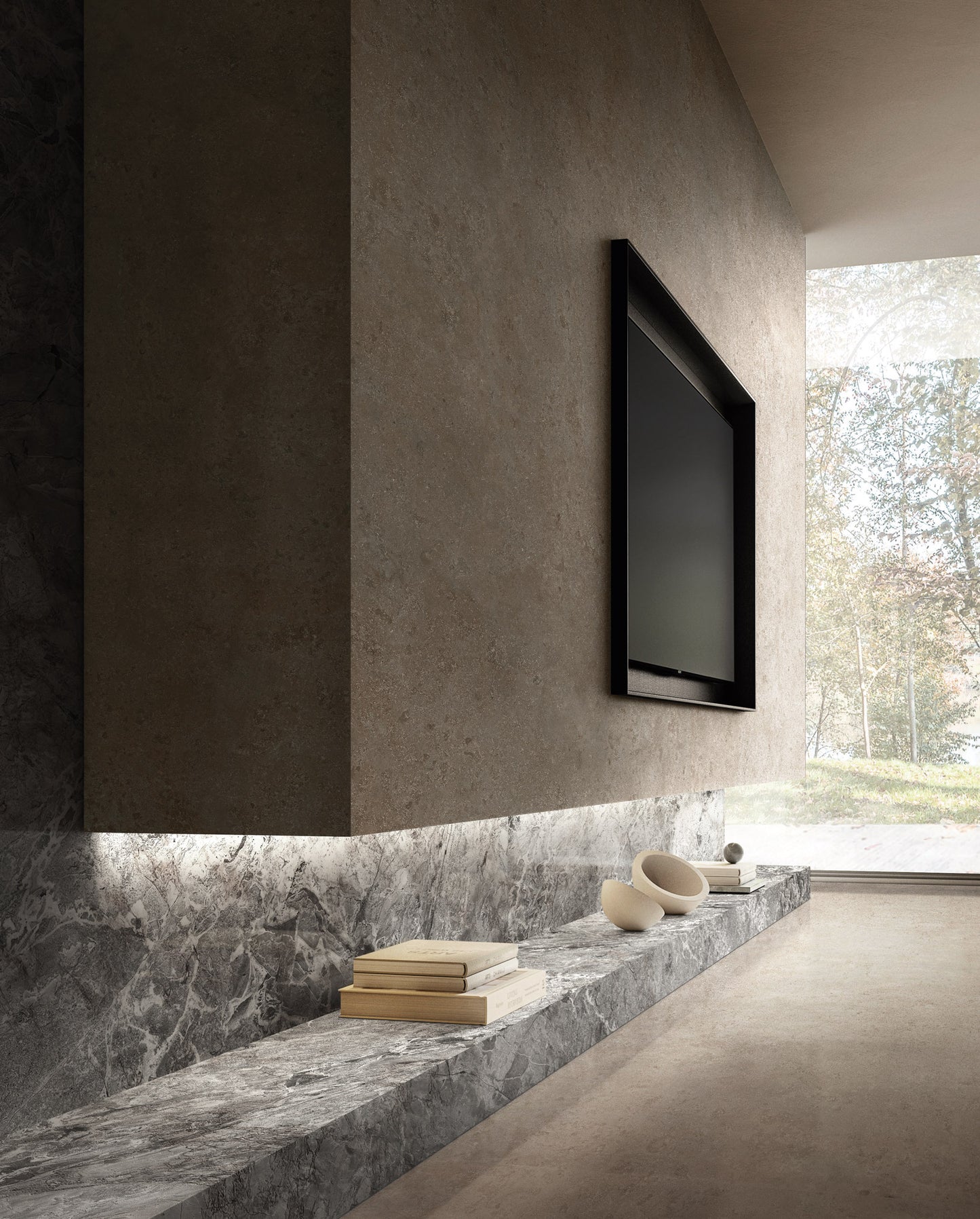 Pietre Stone Jura (Matte Silk)