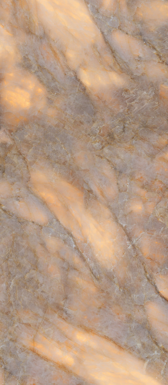 Marmi Golden Ambra (Full Lappato)