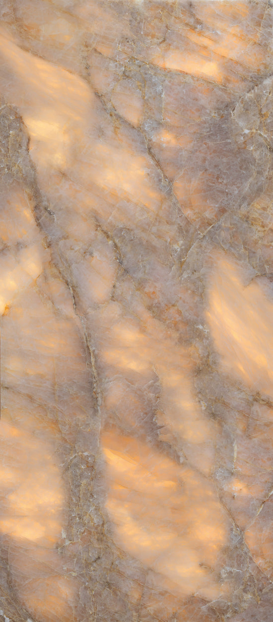 Marmi Golden Ambra (Full Lappato)