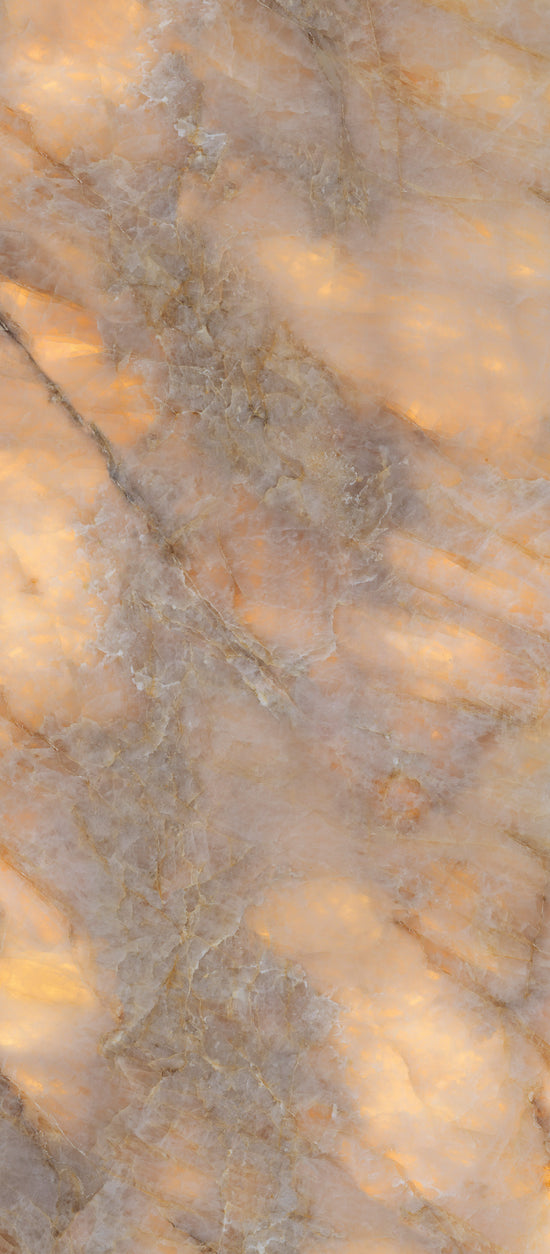 Marmi Golden Ambra (Full Lappato)