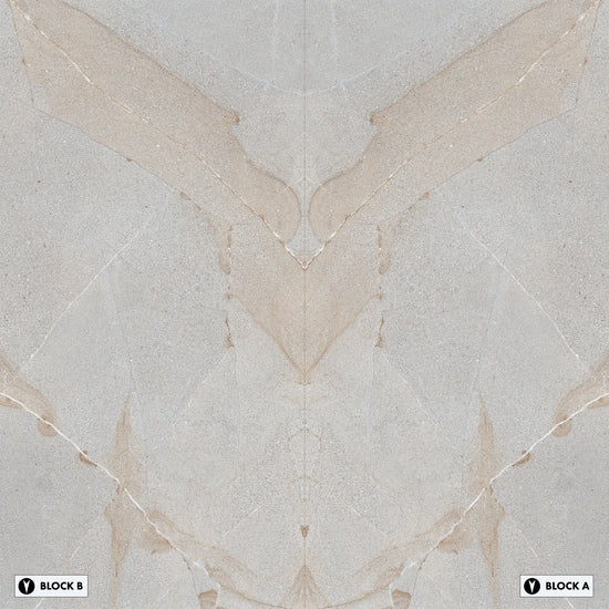 Pietre Granite Stone Bookmatched (Naturale)