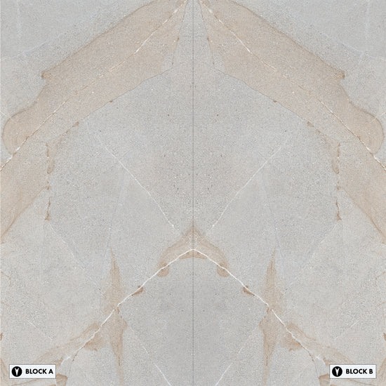 Pietre Granite Stone Bookmatched (Naturale)