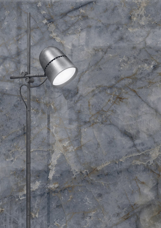 Graniti Granito Blu Ande (Full Lappato)