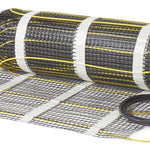 Underfloor Heating