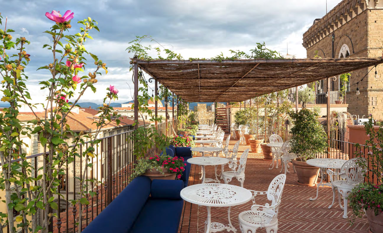 Galestra Handmade Terracotta