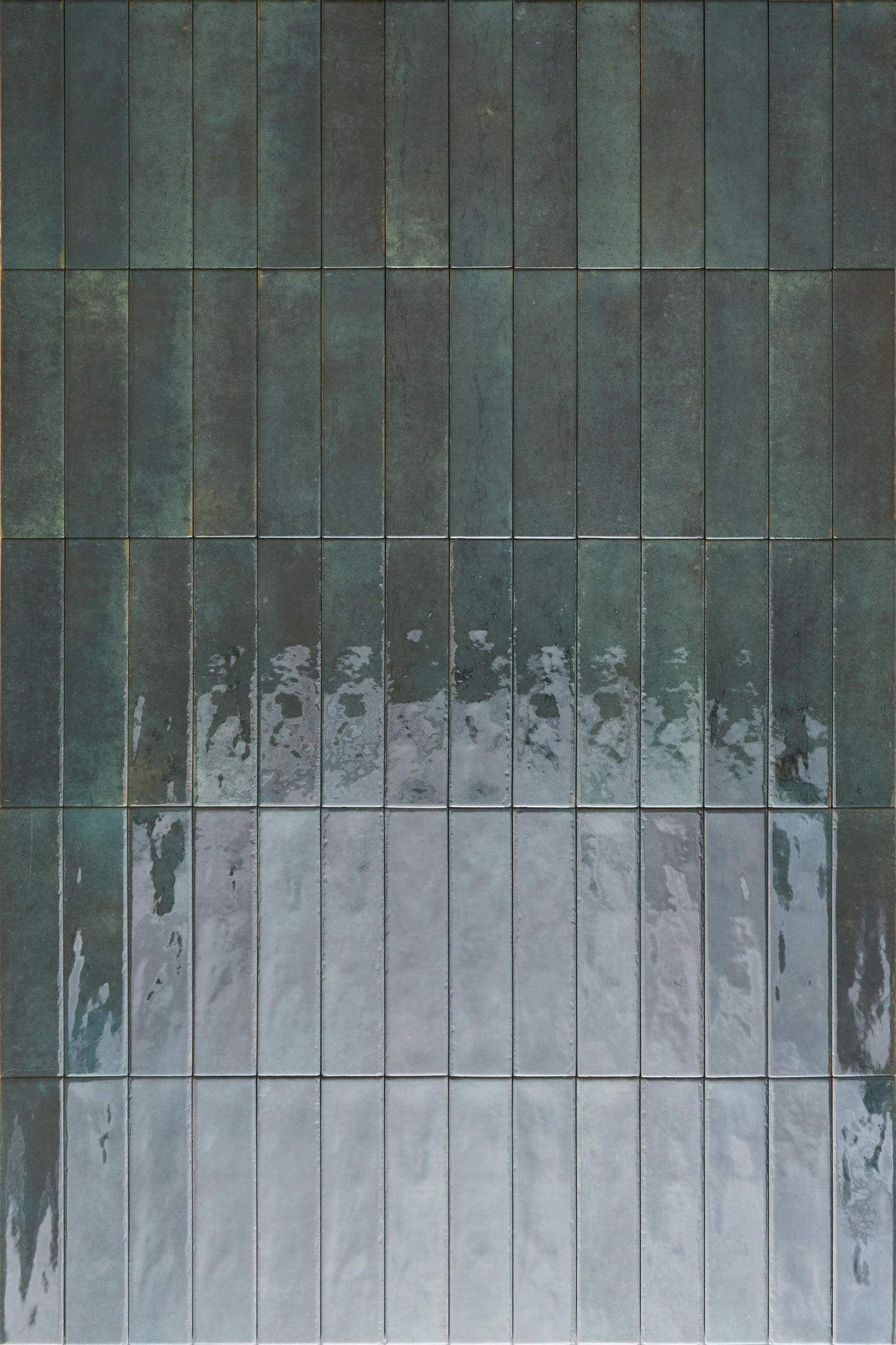 Harlem Brick Emerald