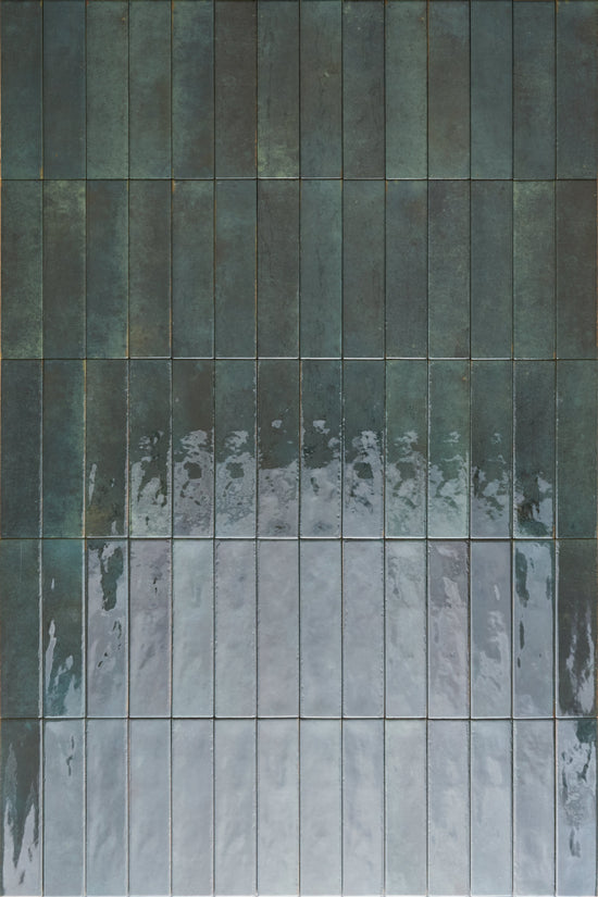 Harlem Brick Emerald