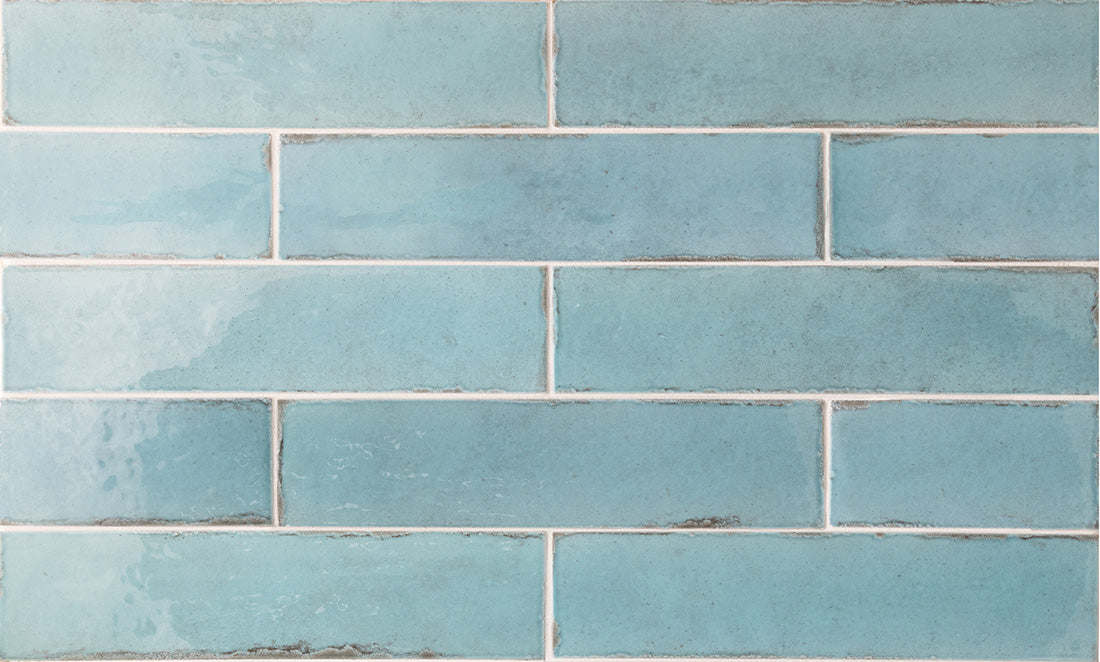 Holborn Brick Aqua