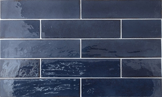 Holborn Brick Indigo