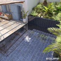 Holborn Brick Indigo